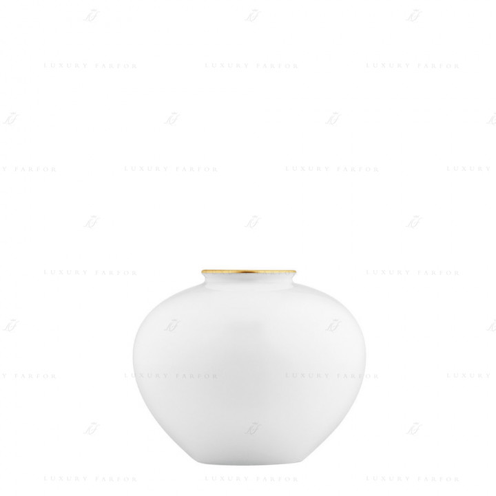 Ваза 8см коллекции Подарки Schloss Fürstenberg бренда Fürstenberg