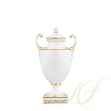 Ваза 27см коллекции Подарки Schloss Fürstenberg бренда Fürstenberg