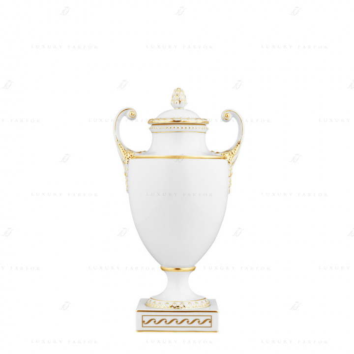 Ваза 27см коллекции Подарки Schloss Fürstenberg бренда Fürstenberg