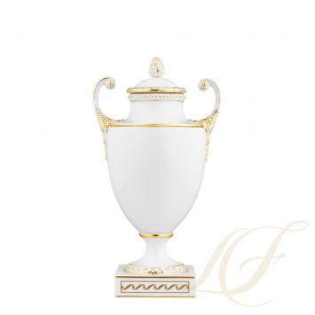 Ваза 32см коллекции Подарки Schloss Fürstenberg бренда Fürstenberg