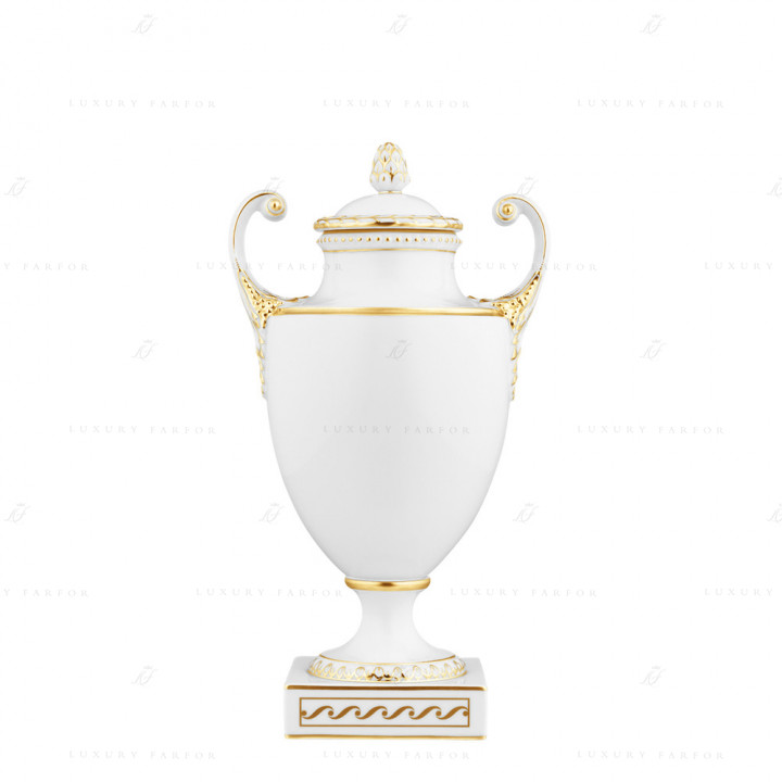 Ваза 32см коллекции Подарки Schloss Fürstenberg бренда Fürstenberg