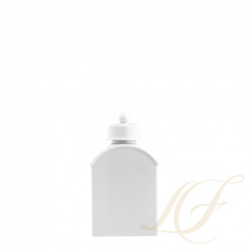 Чайница 13см коллекции Подарки Schloss Fürstenberg Weiss бренда Fürstenberg