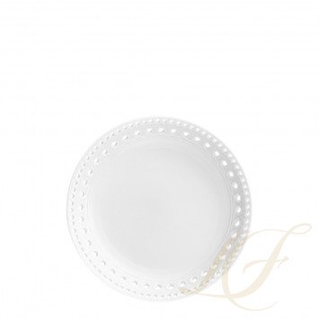 Корзинка для конфет 19см коллекции Подарки Schloss Fürstenberg Weiss бренда Fürstenberg