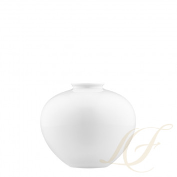 Ваза 11см коллекции Подарки Schloss Fürstenberg Weiss бренда Fürstenberg