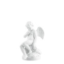 Статуэтка Engel 22см коллекции Статуэтки Белые бренда Fürstenberg