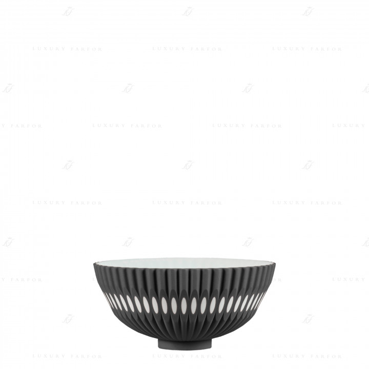 Чаша 13см коллекции Sgraffito Artbreak! 