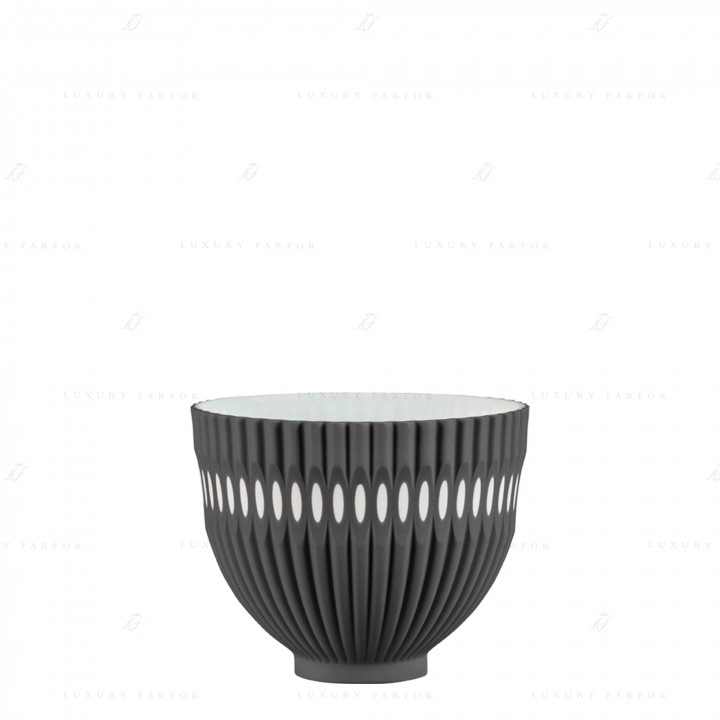 Чаша 12см коллекции Sgraffito Artbreak! 