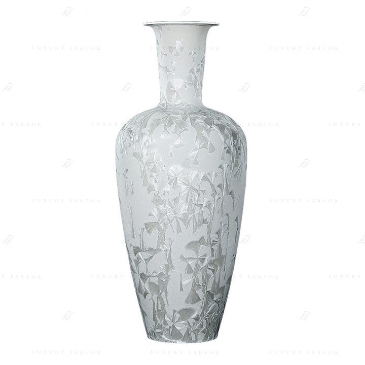 Ваза 70см коллекции Solitaire 