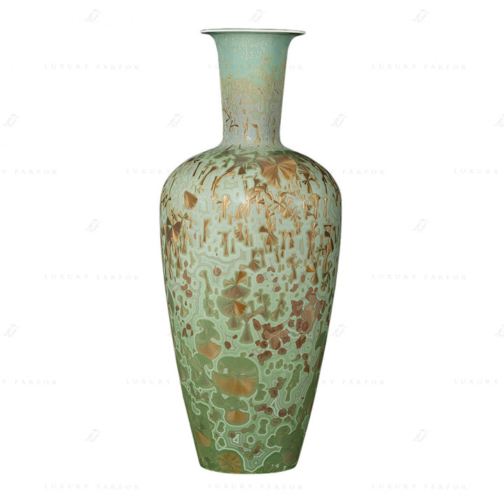 Ваза 70см коллекции Solitaire 