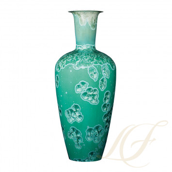 Ваза 70см коллекции Solitaire 