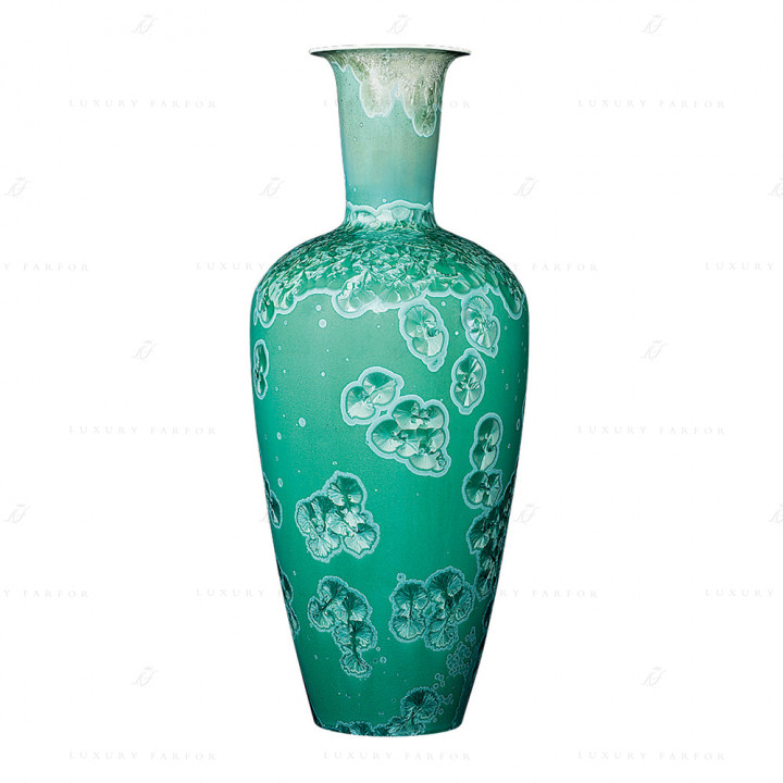 Ваза 70см коллекции Solitaire 