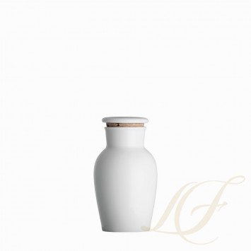 Чайница 15см коллекции Wagenfeld бренда Fürstenberg