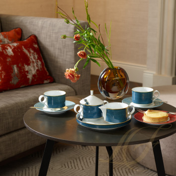 Коллекция Carlo Dal Bianco Tessuto бренда Fürstenberg