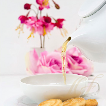 Коллекция Fluen бренда Fürstenberg