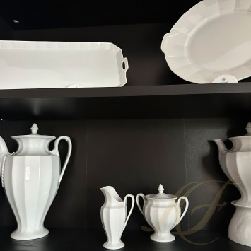 Коллекция Grecque бренда Fürstenberg