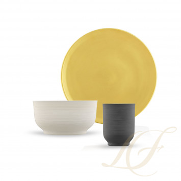 Коллекция Omnia бренда Fürstenberg