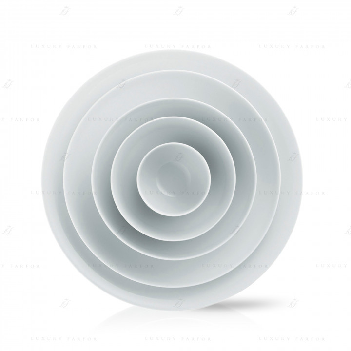 Коллекция Qi Blaugrün бренда Fürstenberg