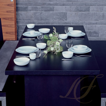 Коллекция Qi Blaugrün бренда Fürstenberg