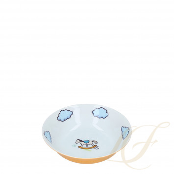 Чаша 14см коллекции Adada бренда Hermes