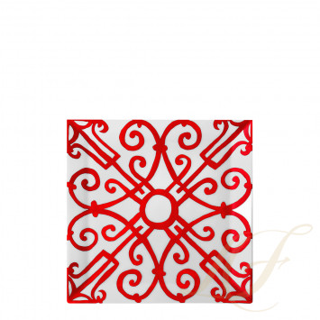 Чаша № 4 19x19см коллекции Balcon du Guadalquivir бренда Hermes