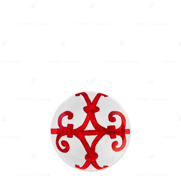 Чаша для сои 10см коллекции Balcon du Guadalquivir бренда Hermes