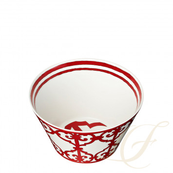 Чаша для суфле 24см бренда Hermes