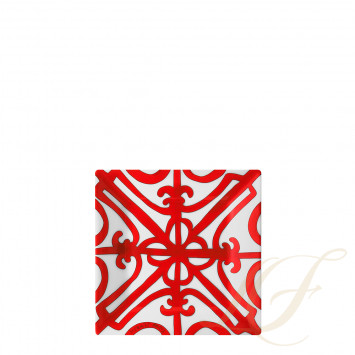 Чаша № 2 11x11см коллекции Balcon du Guadalquivir бренда Hermes