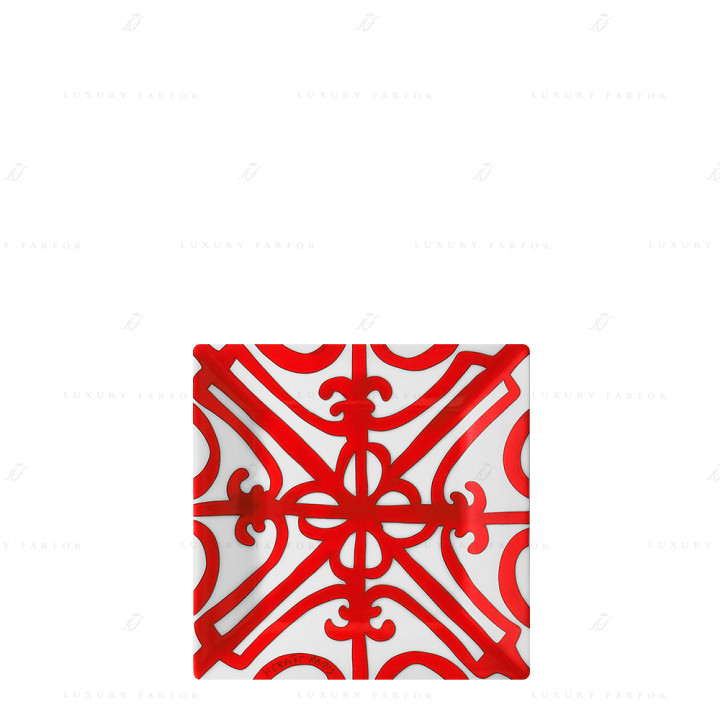 Чаша № 2 11x11см коллекции Balcon du Guadalquivir бренда Hermes