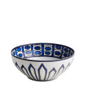 Салатник 3000мл коллекции Bleus d'Ailleurs бренда Hermes