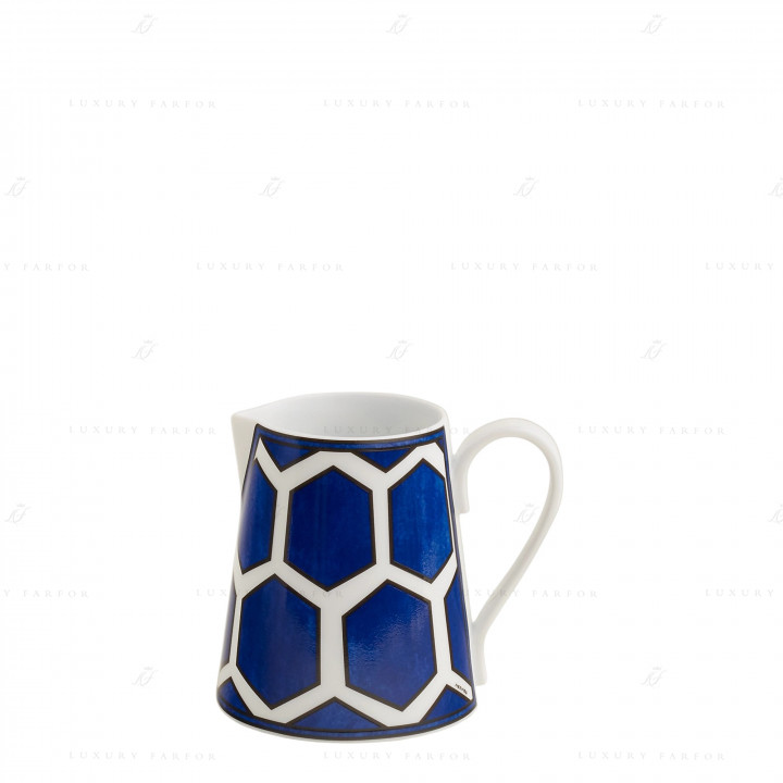 Соусник 270мл коллекции Bleus d'Ailleurs бренда Hermes