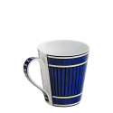 Кружка № 2 250мл коллекции Bleus d'Ailleurs бренда Hermes