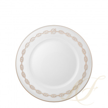 Тарелка главная 27,5см коллекции Chaine d'Ancre 