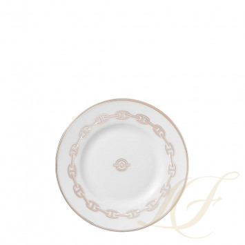 Тарелка десертная 16,5см коллекции Chaine d'Ancre 