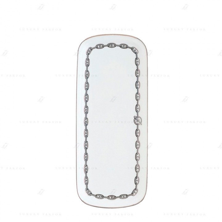 Блюдо для пирога 36x15см коллекции Chaine d'Ancre 