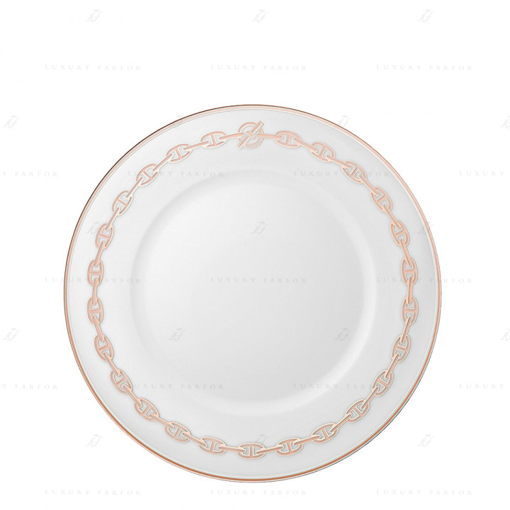 Тарелка подстановочная 30см коллекции Chaine d'Ancre 