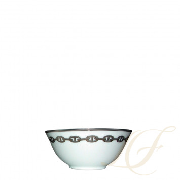 Чаша для риса 12,5см коллекции Chaine d'Ancre 