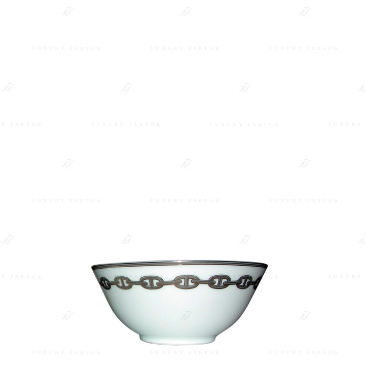 Чаша для риса 12,5см коллекции Chaine d'Ancre 