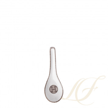 Ложка суповая 14см коллекции Chaine d'Ancre 