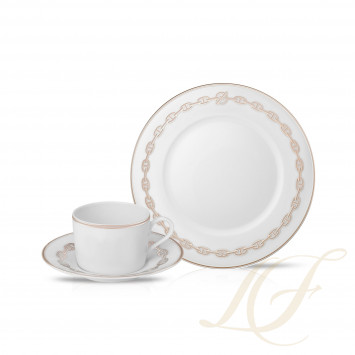 Коллекция Chaine d'Ancre 