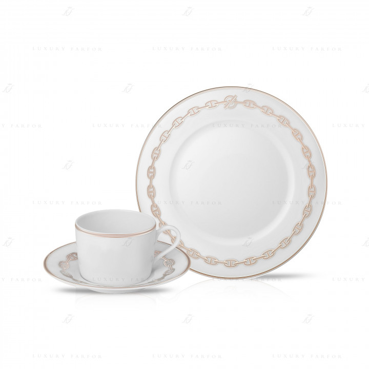 Коллекция Chaine d'Ancre 