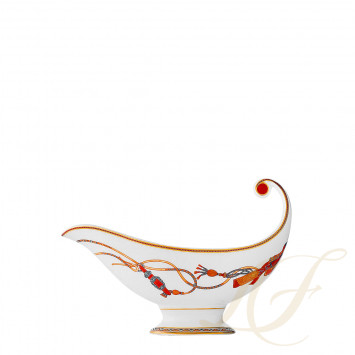Соусник 270мл коллекции Cheval d'Orient бренда Hermes