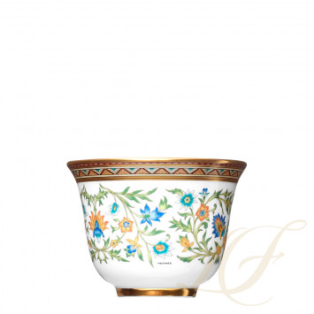 Чашка № 3 62мл коллекции Cheval d'Orient бренда Hermes