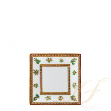 Чаша № 2 11x11см коллекции Cheval d'Orient бренда Hermes