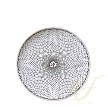 Тарелка главная 26,5см коллекции Deco 