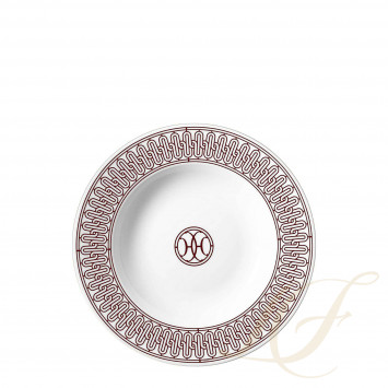 Тарелка суповая 22см коллекции Deco 