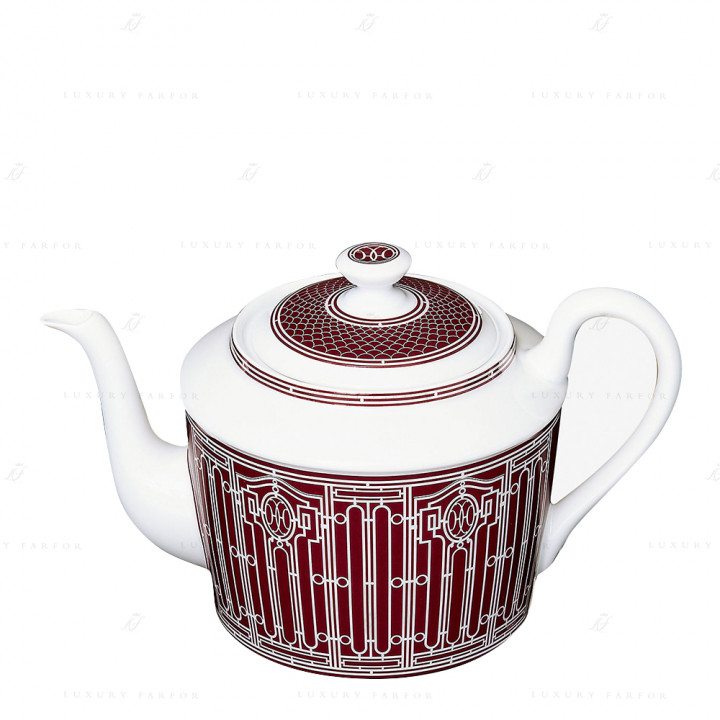 Чайник 850мл коллекции Deco 