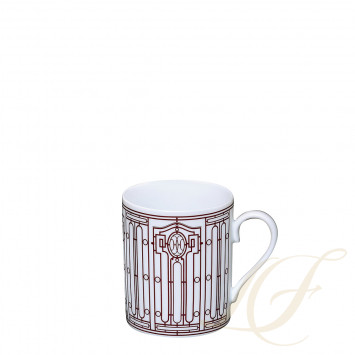 Кружка № 1 300мл коллекции Deco 