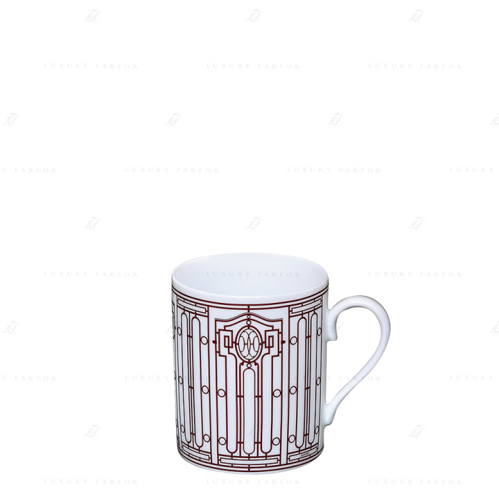 Кружка № 1 300мл коллекции Deco 