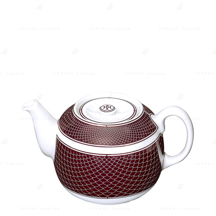 Чайник 550мл коллекции Deco 