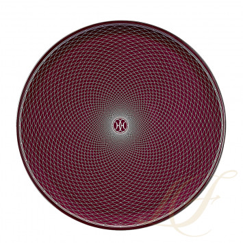 Блюдо круглое 44см коллекции Deco 